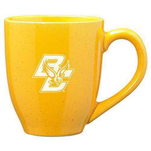 CER1-GLD-BOSTONC-RL1-CLC: LXG L1 MUG GLD, Boston College